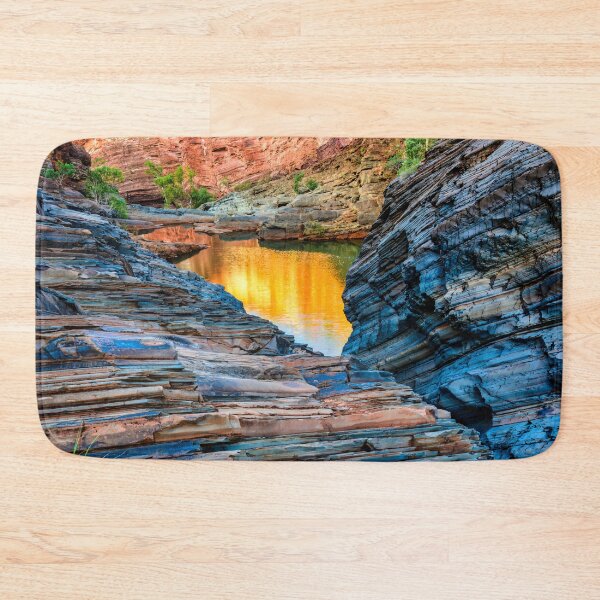 Item preview, Golden pond designed and sold by Jan Fijolek.