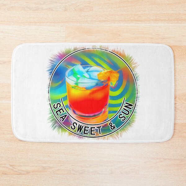 Item preview, 58th day of summer, Sea Sweet & Sun! designed and sold by Digisabella.