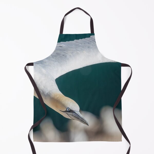 Item preview, Northern Gannet designed and sold by AliMarleyPhoto.