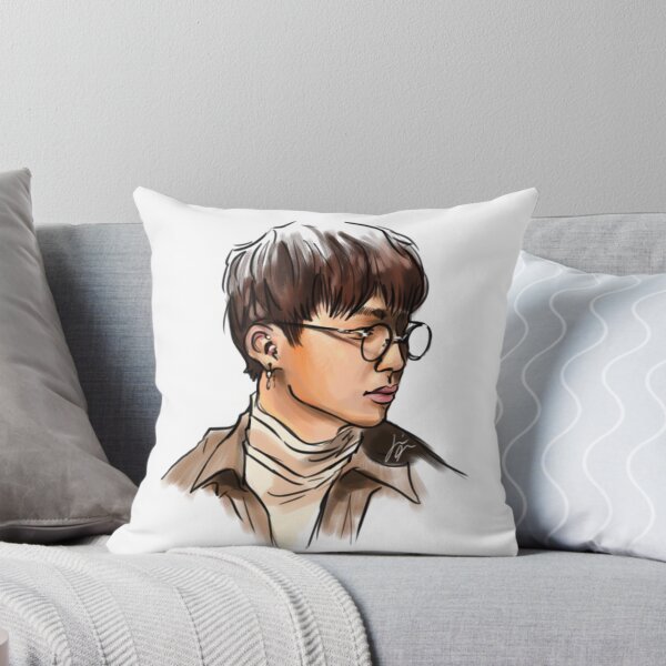 Item preview, Hyunsik Sketch designed and sold by quiversarrow.