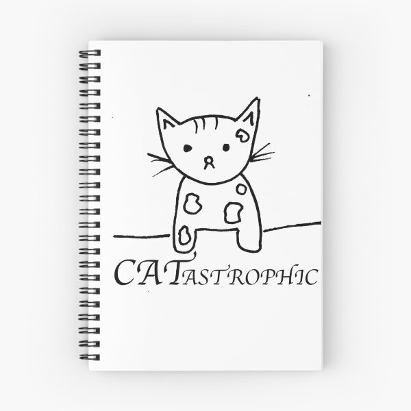 Item preview, CATastrophic designed and sold by UllUDesign.