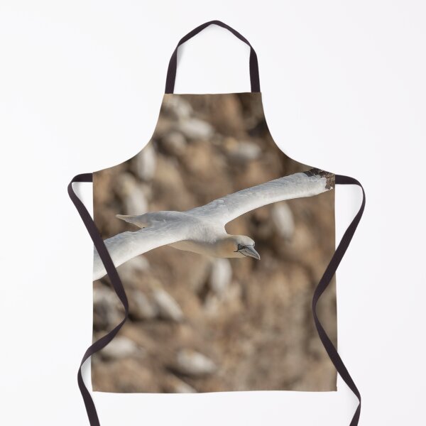 Item preview, Northern Gannet designed and sold by AliMarleyPhoto.