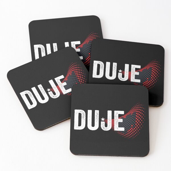 Item preview, Albina & Familja Kelmendi - Duje [2023, Albania] designed and sold by lazarusheart.