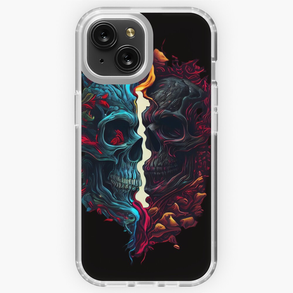 Item preview, iPhone Soft Case designed and sold by marketer890.