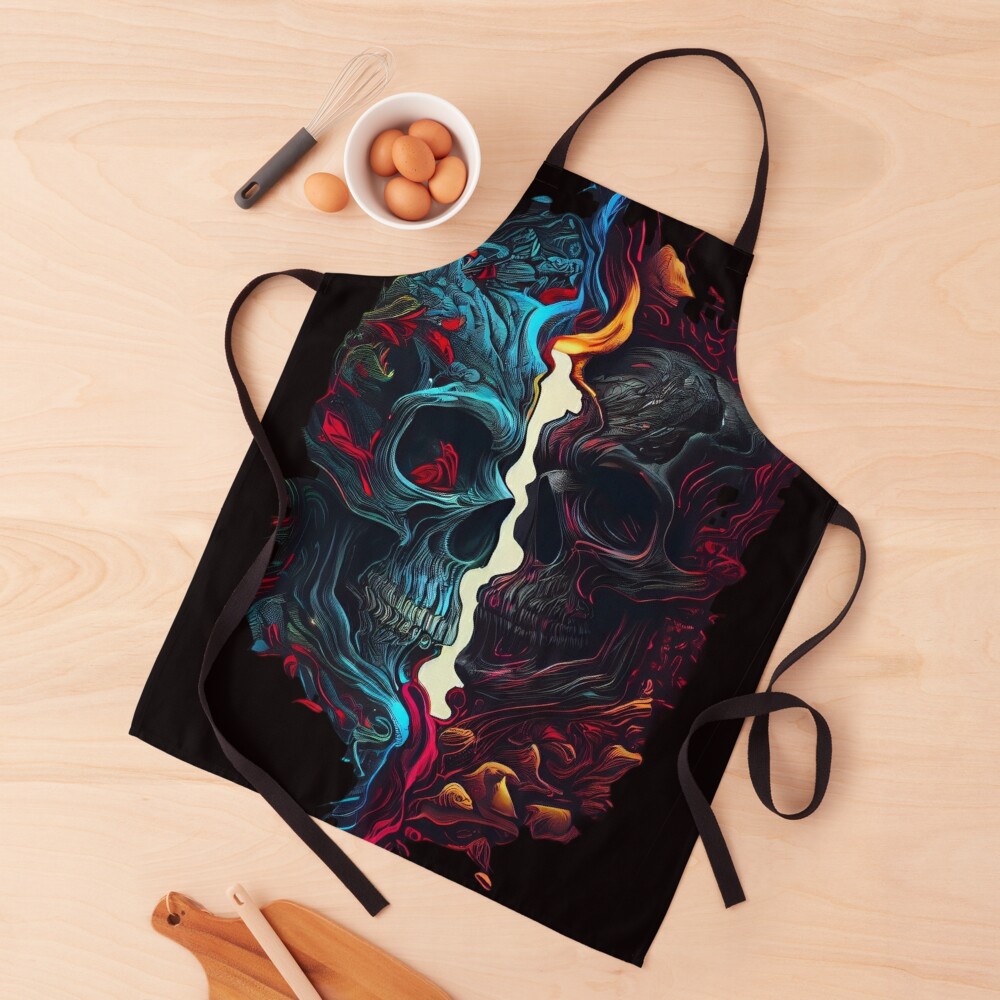 Item preview, Apron designed and sold by marketer890.