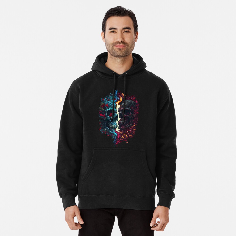 Item preview, Pullover Hoodie designed and sold by marketer890.
