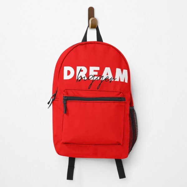 Item preview, Dream Bigger designed and sold by DesignsCreative.