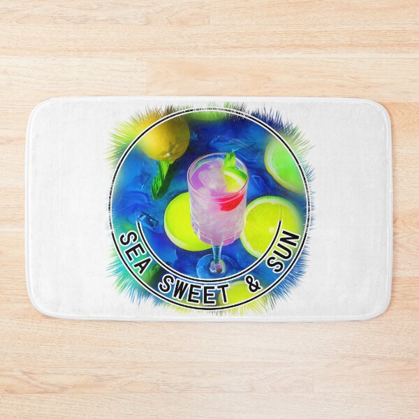 Item preview, 61st day of summer, Sea Sweet & Sun! designed and sold by Digisabella.