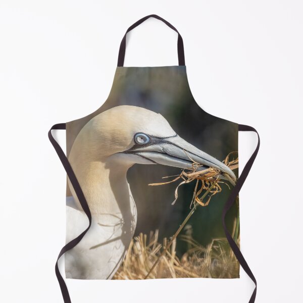 Item preview, Northern Gannet designed and sold by AliMarleyPhoto.
