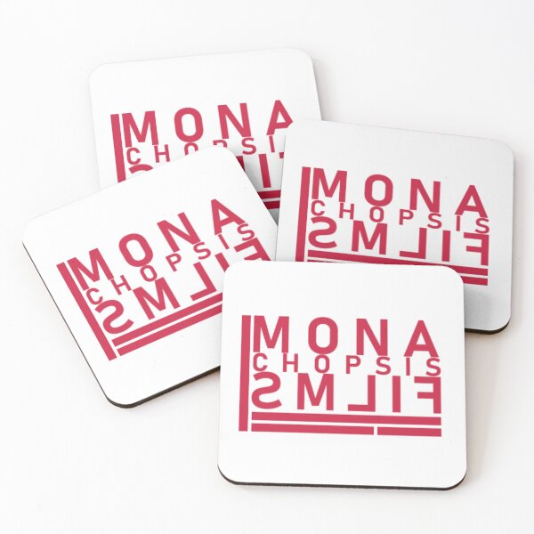 Item preview, Monachopsis Films designed and sold by Elsie Lynn Starkey.