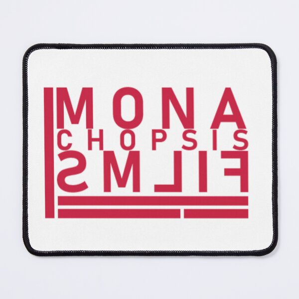 Item preview, Monachopsis Films designed and sold by Elsie Lynn Starkey.
