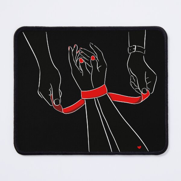 Item preview, hands couple passion desire designed and sold by Culturesensible.