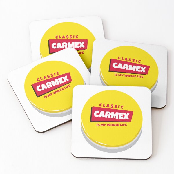 Item preview, Carmex is my whole life designed and sold by Natalie Jane.