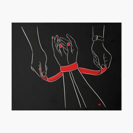 Item preview, hands couple passion desire designed and sold by Culturesensible.