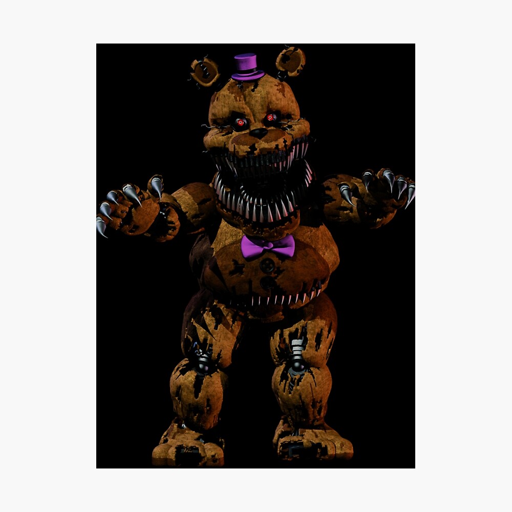 FNAF 4