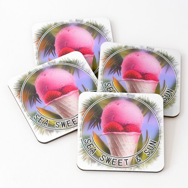 Item preview, 62nd day of summer, Sea Sweet & Sun! designed and sold by Digisabella.