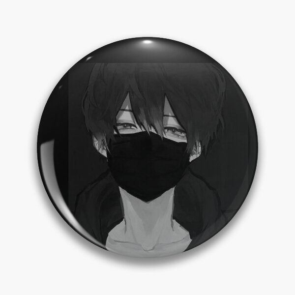 Item preview, Anime Boy  designed and sold by 4zz4m07.