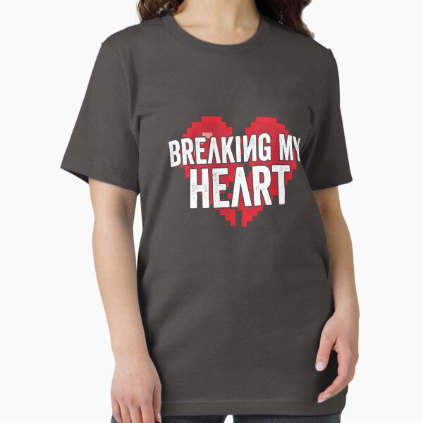 Item preview, Reiley - Breaking My Heart [2023, Denmark] designed and sold by lazarusheart.