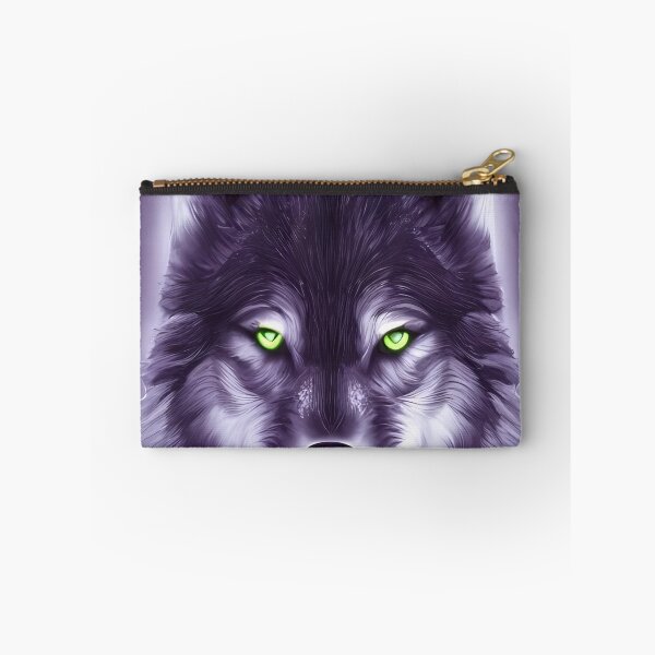 Item preview, Tpixx Unique Wolf Art 047 Created by AI designed and sold by tpixx.