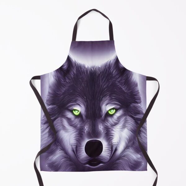 Item preview, Tpixx Unique Wolf Art 047 Created by AI designed and sold by tpixx.
