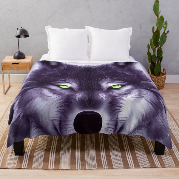 Item preview, Tpixx Unique Wolf Art 047 Created by AI designed and sold by tpixx.