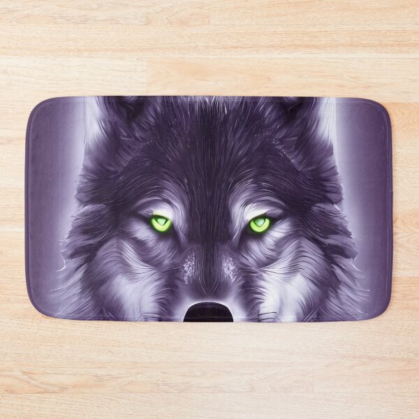 Item preview, Tpixx Unique Wolf Art 047 Created by AI designed and sold by tpixx.