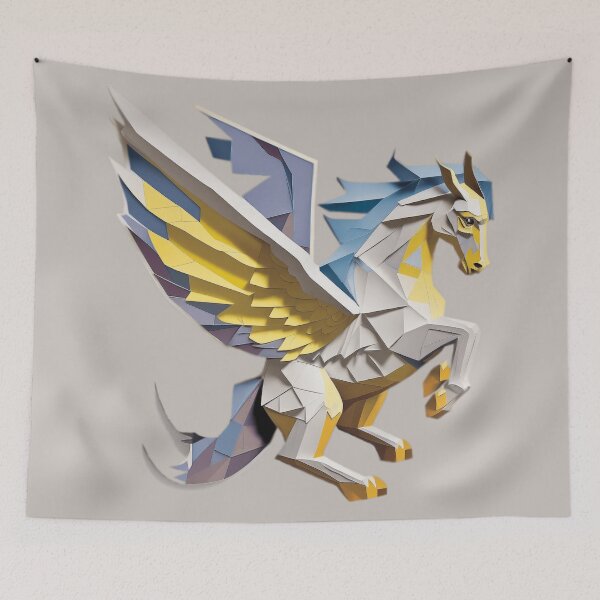 Item preview, Pegas designed and sold by via-colab.