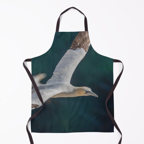 Item preview, Northern Gannet designed and sold by AliMarleyPhoto.