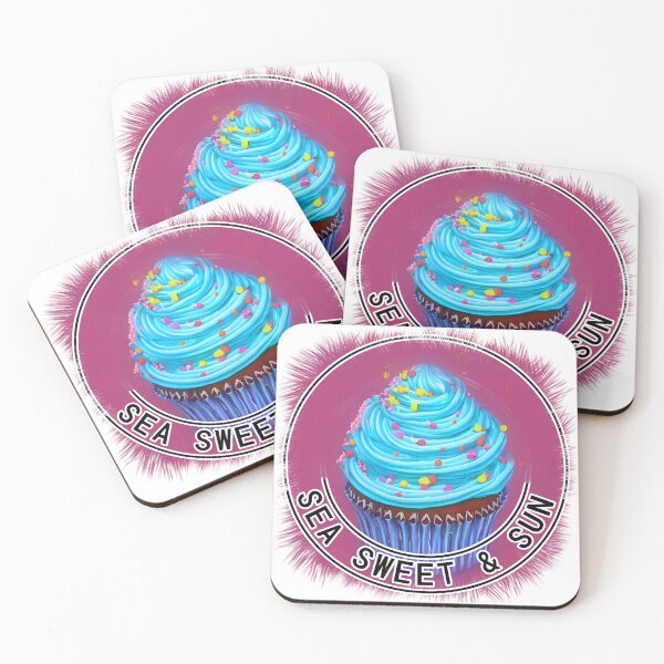 Item preview, 63rd day of summer, Sea Sweet & Sun! designed and sold by Digisabella.