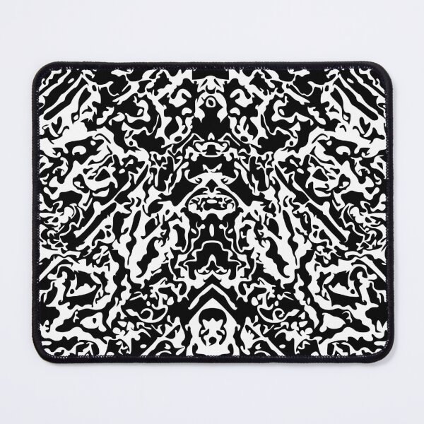 Item preview, 'White Mystic Illusions' Concept #06 designed and sold by CrippleDesigner.