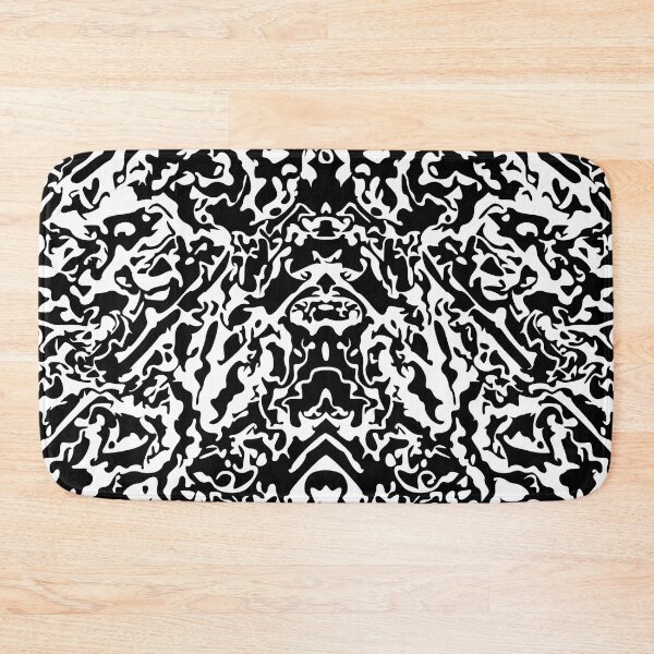 Item preview, 'White Mystic Illusions' Concept #06 designed and sold by CrippleDesigner.