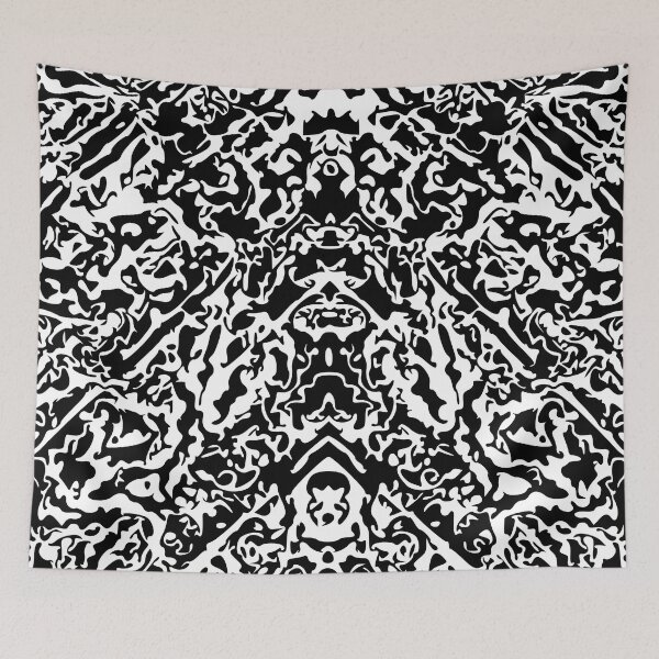Item preview, 'White Mystic Illusions' Concept #06 designed and sold by CrippleDesigner.