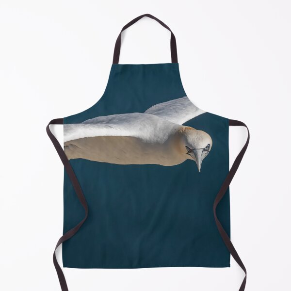 Item preview, Northern Gannet designed and sold by AliMarleyPhoto.
