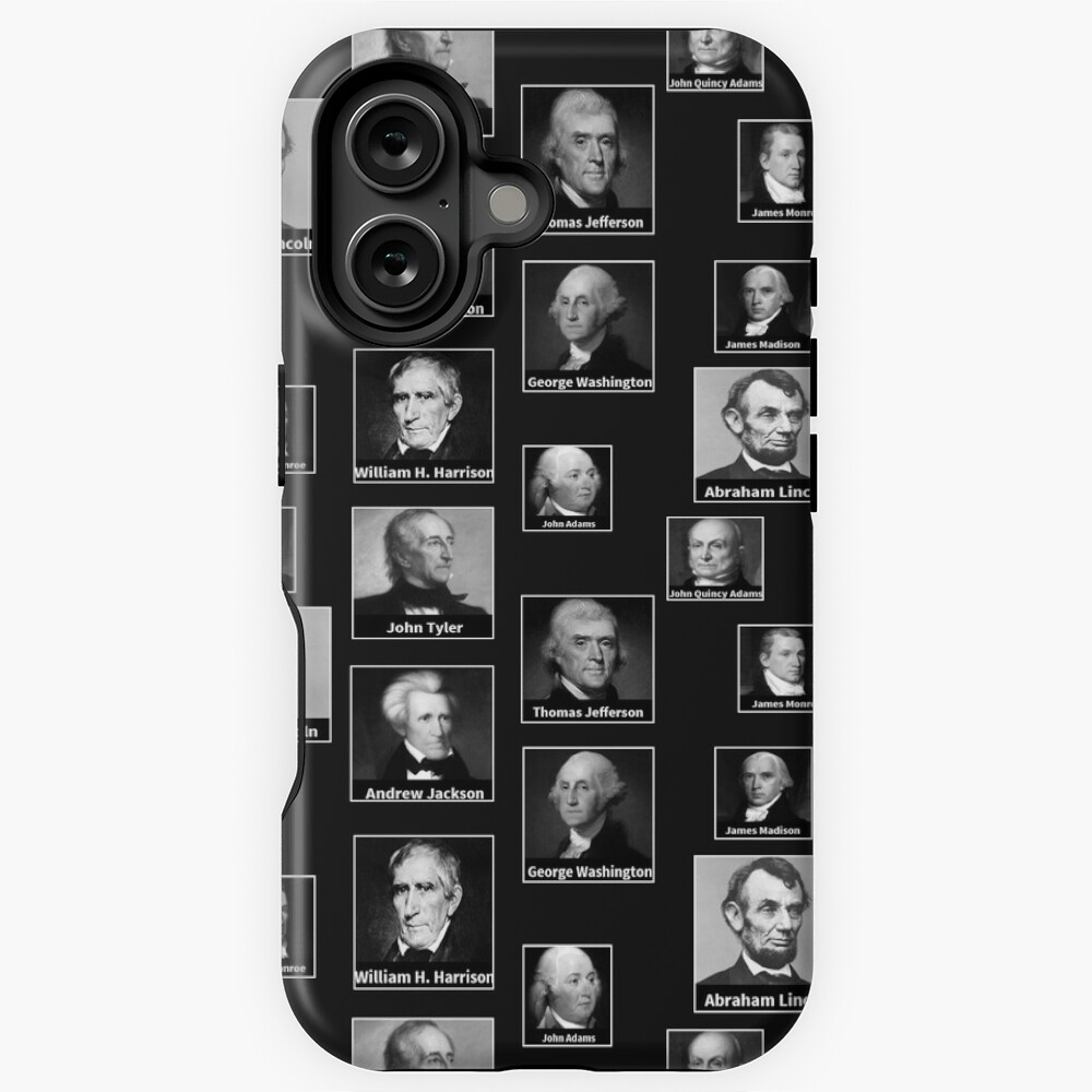 Vista previa del artículo con la obra «Funda resistente MagSafe para iPhone», diseñado y vendido por Best-Designers.