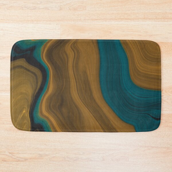Item preview, marble brown blue designed and sold by GorLorLar.