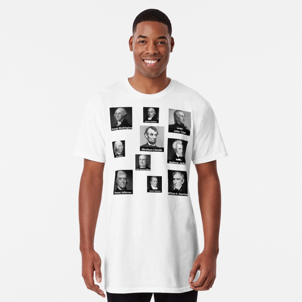 Vista previa del artículo con la obra «Camiseta larga», diseñado y vendido por Best-Designers.
