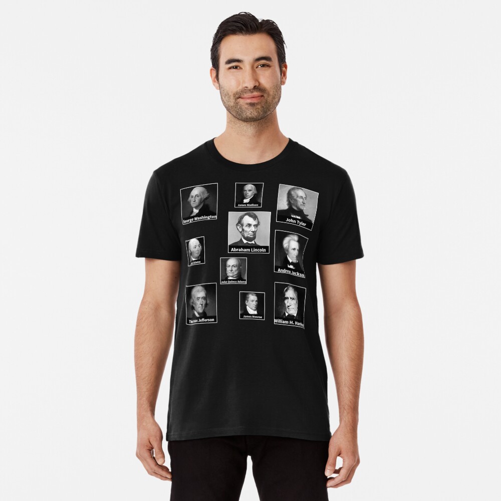 Vista previa del artículo con la obra «Camiseta premium», diseñado y vendido por Best-Designers.