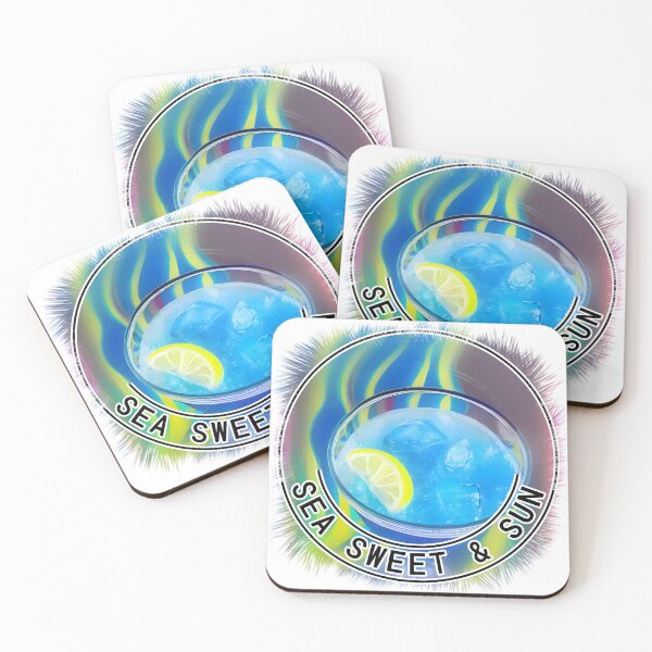 Item preview, 64th day of summer, Sea Sweet & Sun! designed and sold by Digisabella.