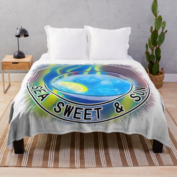 Item preview, 64th day of summer, Sea Sweet & Sun! designed and sold by Digisabella.