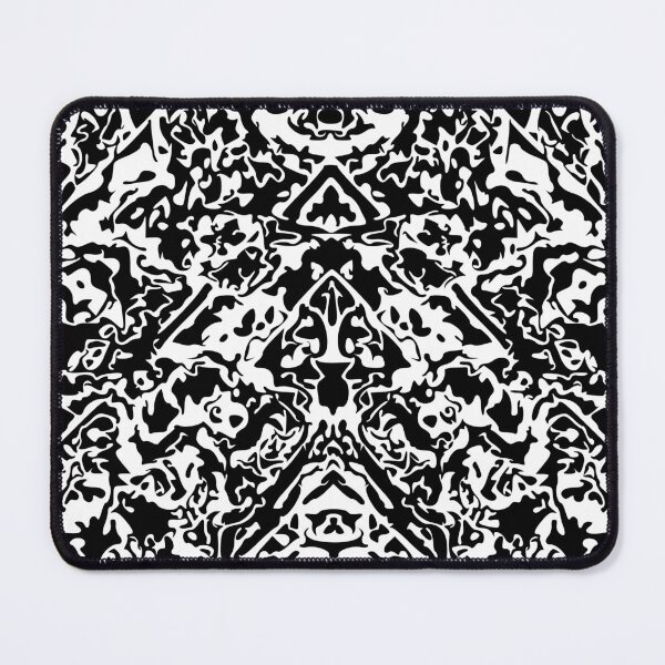 Item preview, 'White Mystic Illusions' Concept #07 designed and sold by CrippleDesigner.