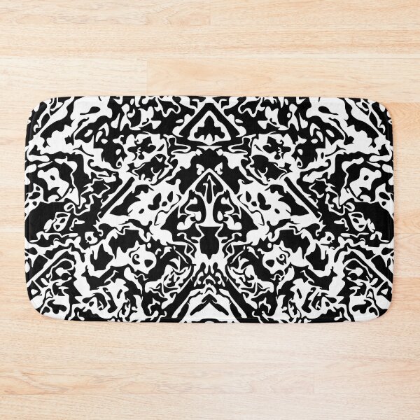 Item preview, 'White Mystic Illusions' Concept #07 designed and sold by CrippleDesigner.