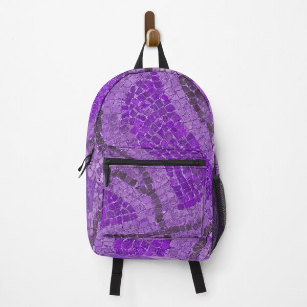 Item preview, Beautiful purple mosaics designed and sold by Photopat.