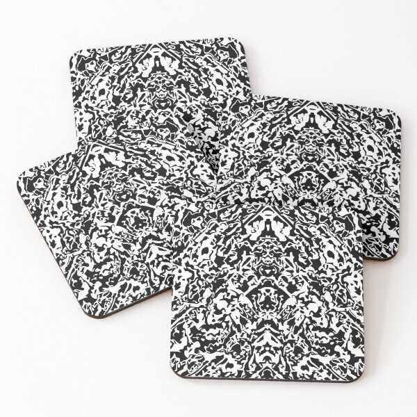 Item preview, 'White Mystic Illusions' Concept #08 designed and sold by CrippleDesigner.