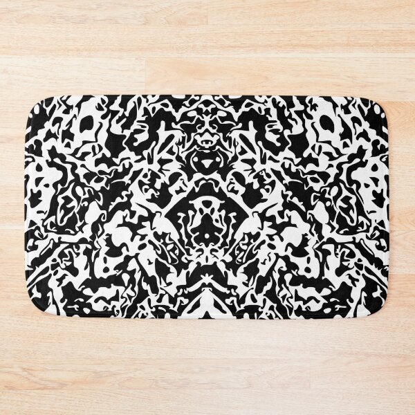 Item preview, 'White Mystic Illusions' Concept #08 designed and sold by CrippleDesigner.