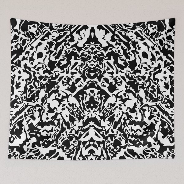Item preview, 'White Mystic Illusions' Concept #08 designed and sold by CrippleDesigner.
