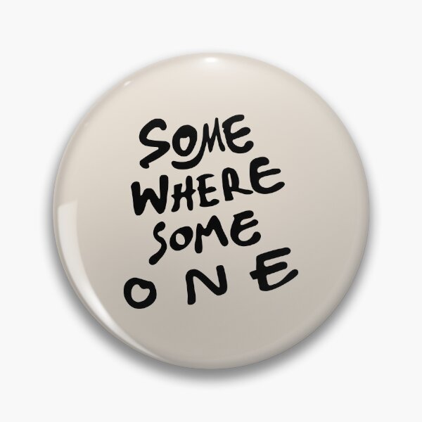 Item preview, some where some one  designed and sold by Pinu92.