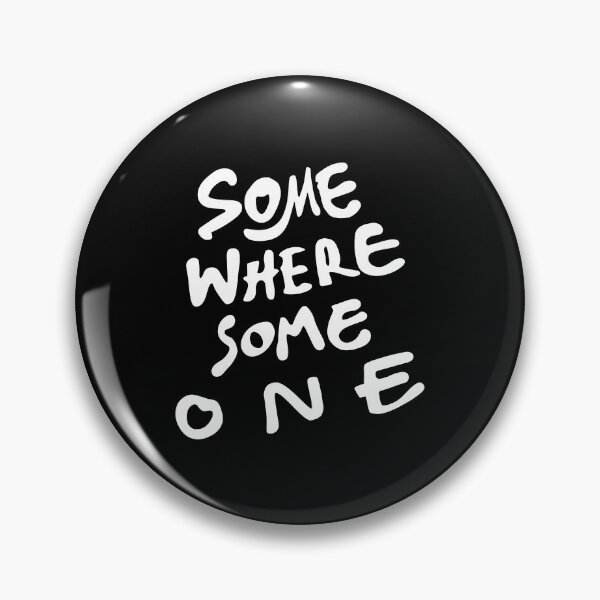 Item preview, some where some one  designed and sold by Pinu92.