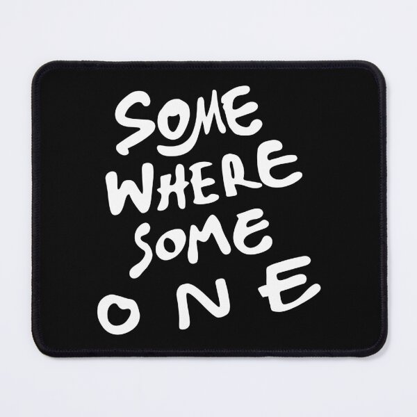 Item preview, some where some one designed and sold by Pinu92.