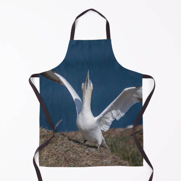 Item preview, Northern Gannet designed and sold by AliMarleyPhoto.
