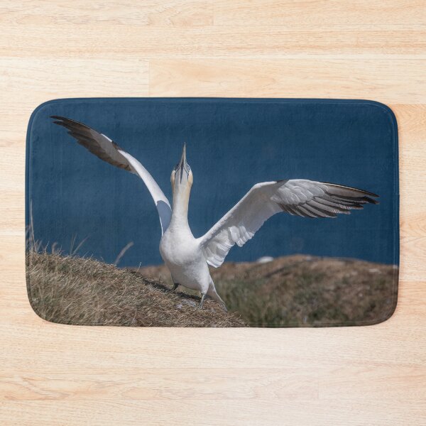 Item preview, Northern Gannet designed and sold by AliMarleyPhoto.